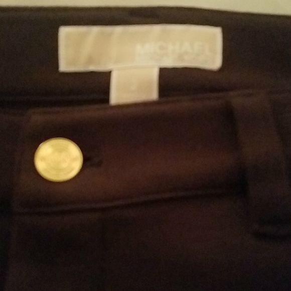 SOLD. 2 pair of Michael Kors pants - Picture 5 of 8